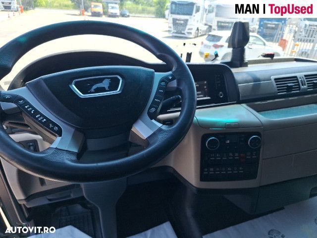 MAN TGX 18.500 4X2 BLS - 7