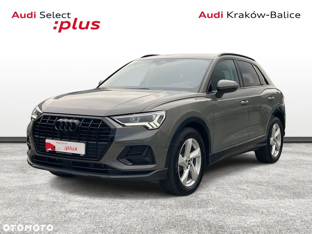 Audi Q3 - 10
