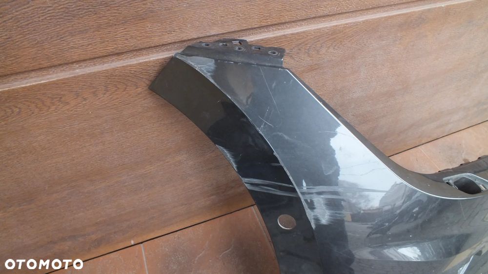 Zderzak przedni prawy Volkswagen Arteon 3G8807796A - 2