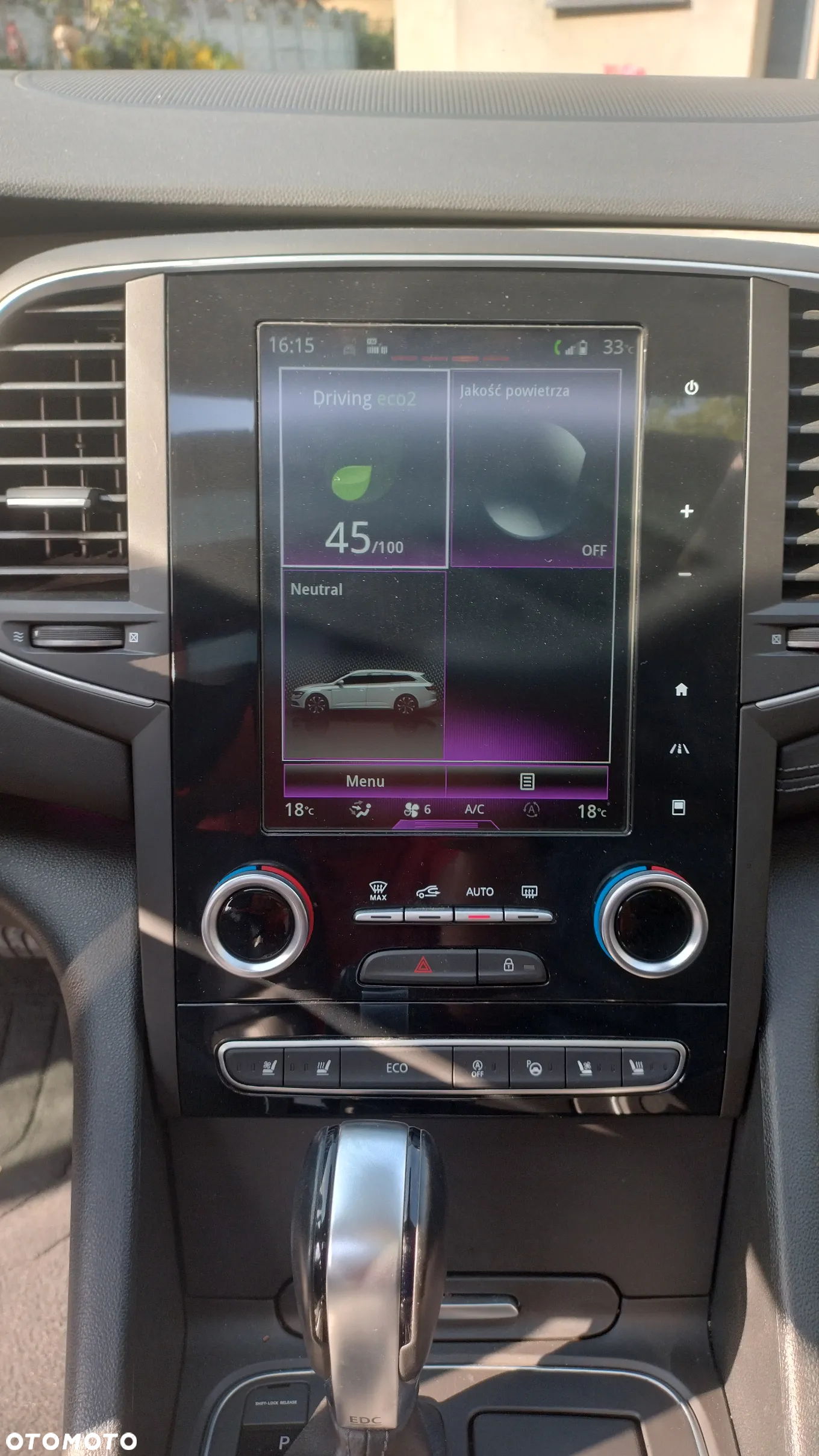 Renault Talisman Grandtour ENERGY TCe 200 EDC INITIALE PARIS - 9