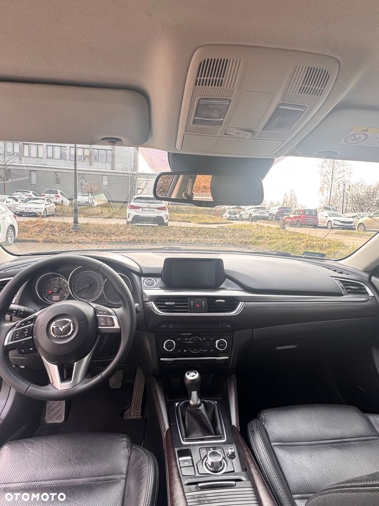 Mazda 6 2.0 Skypassion I-ELoop - 16