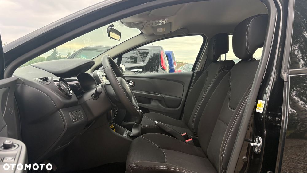 Renault Clio TCe 90 Dynamique - 7