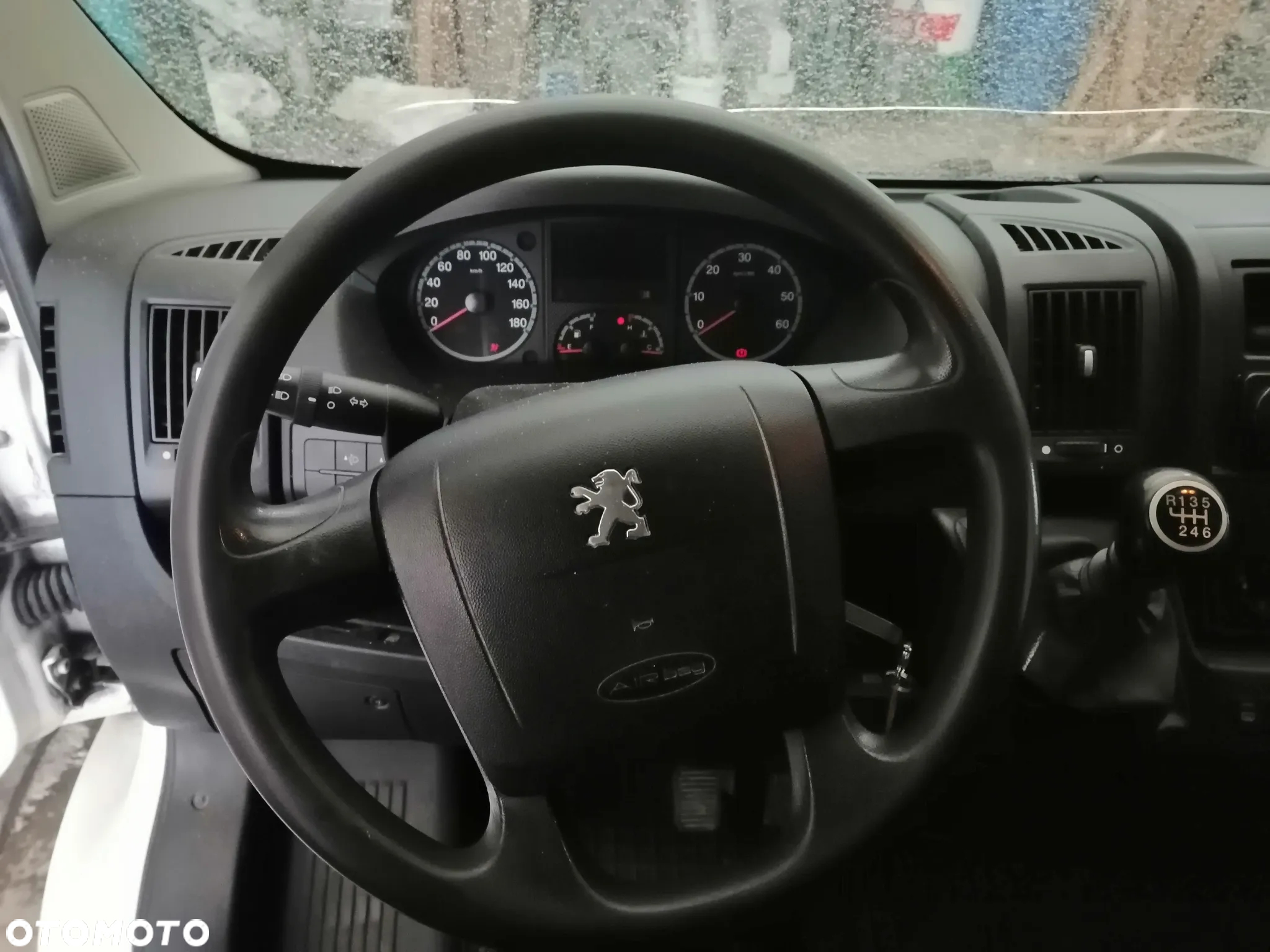Peugeot Boxer - 12