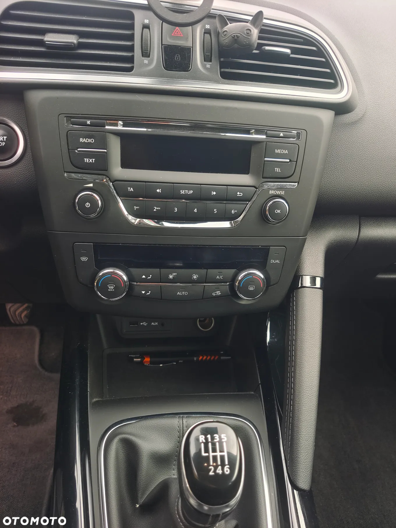 Renault Kadjar 1.2 Energy TCe Adventure - 13