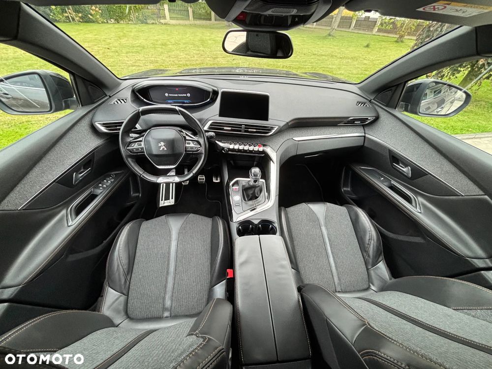 Peugeot 3008 - 21