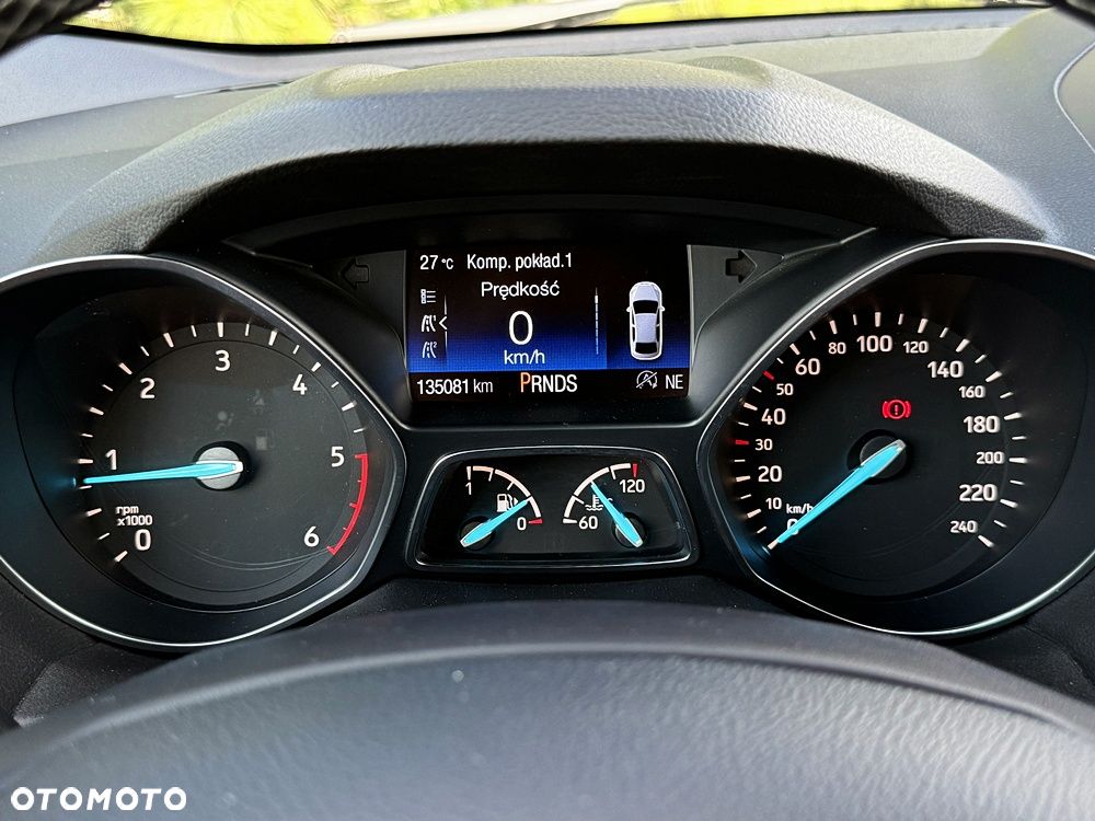 Ford Kuga 2.0 TDCi 4x4 ST-Line - 38