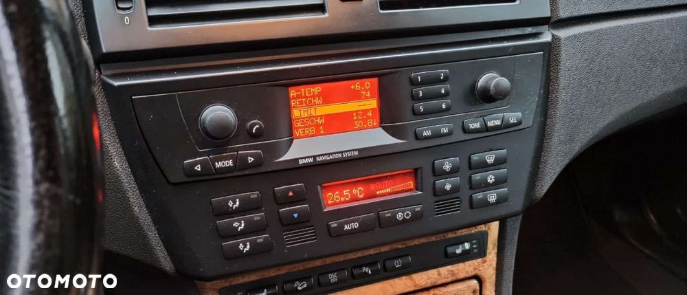 BMW X3 - 16