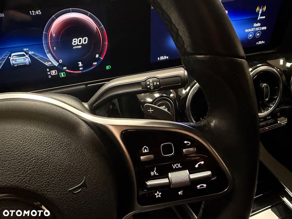 Mercedes-Benz GLA 200 Progressive - 17