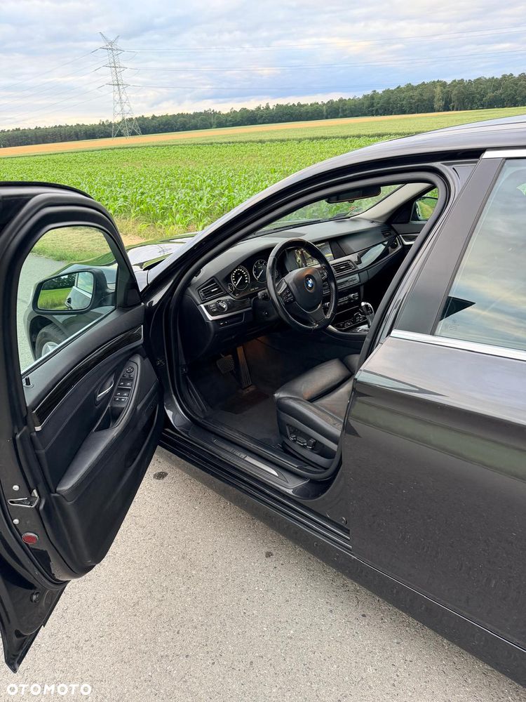 BMW Seria 5 - 5