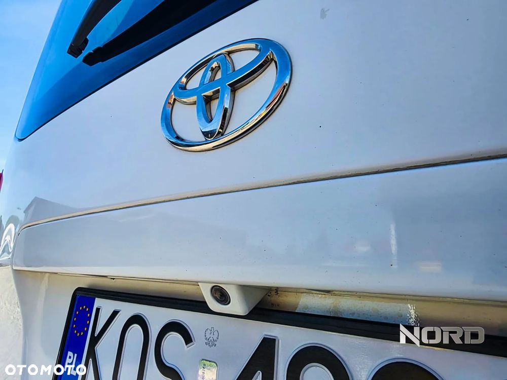 Toyota Proace Medium Life - 29