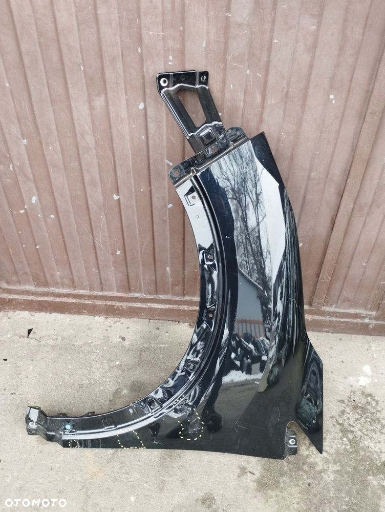 błotnik lewy przód mitsubishi eclipse cross - 1