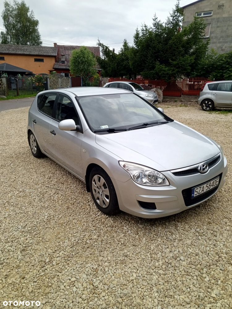 Hyundai i30 1.6 CRDi Classic - 2
