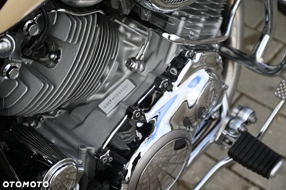 Yamaha Virago - 29