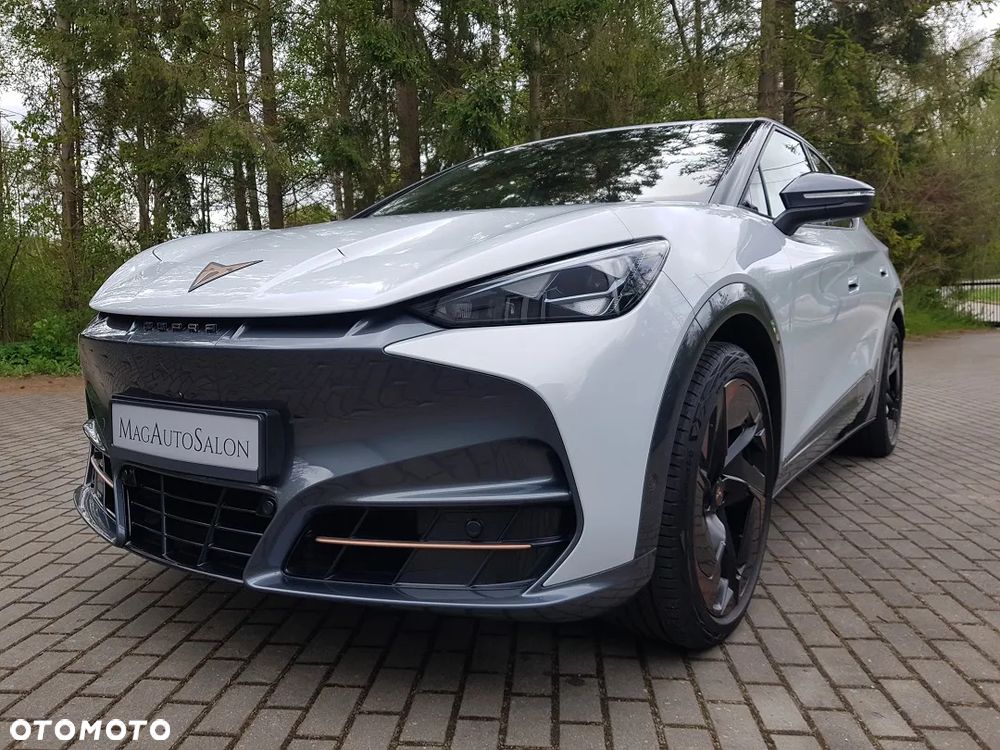 Cupra Tavascan - 11