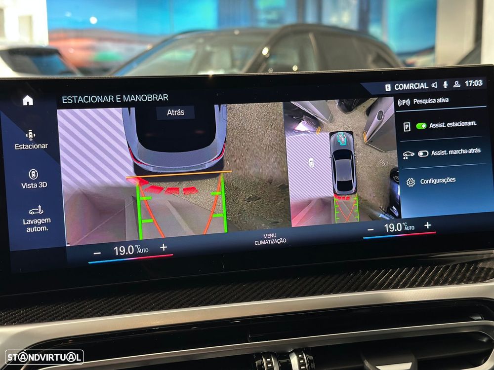 BMW i4 eDrive40 Pack Desportivo M - 26