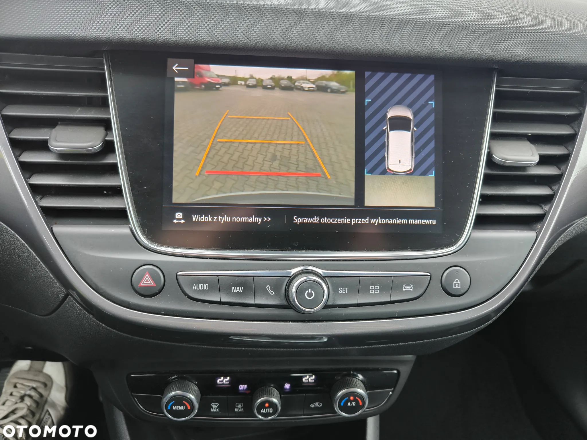 Opel Crossland X 1.5 CDTI Elite S&S - 23