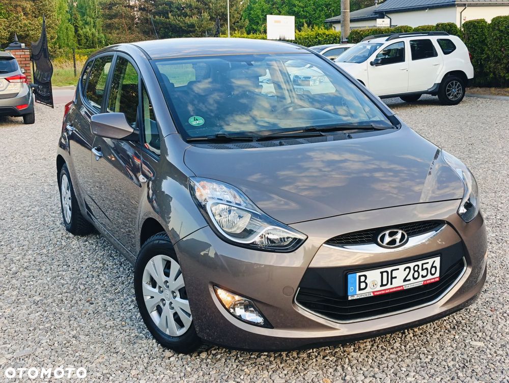 Hyundai ix20 1.4 Trend - 3