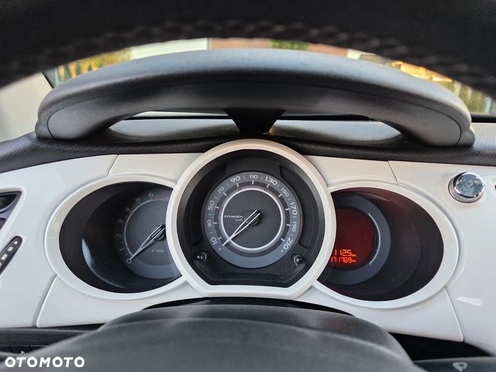 Citroën C3 1.4 Confort - 36