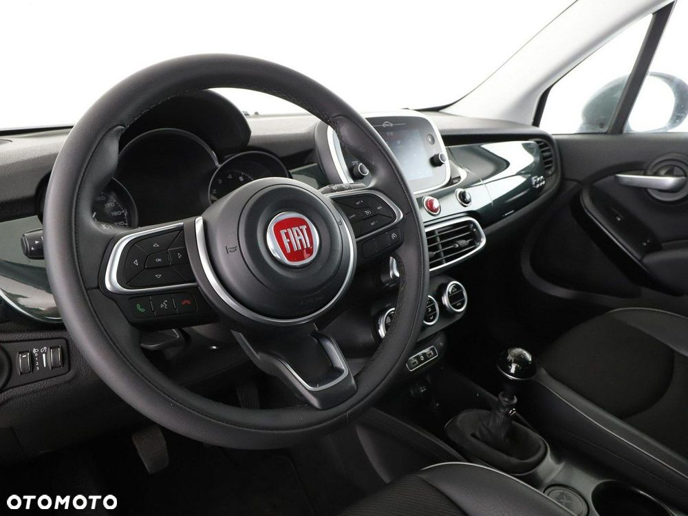 Fiat 500X 1.0 T3 Cross - 15