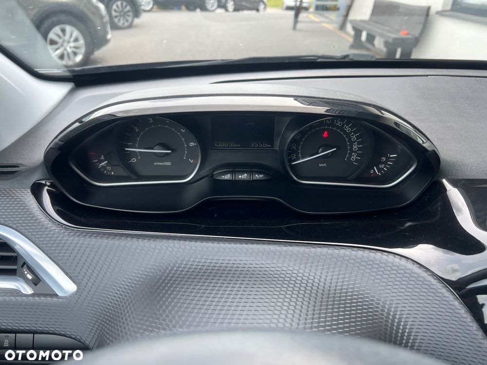 Peugeot 208 PureTech 100 Active Pack - 30