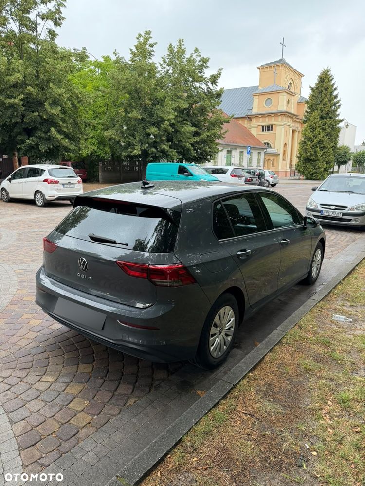 Volkswagen Golf - 7