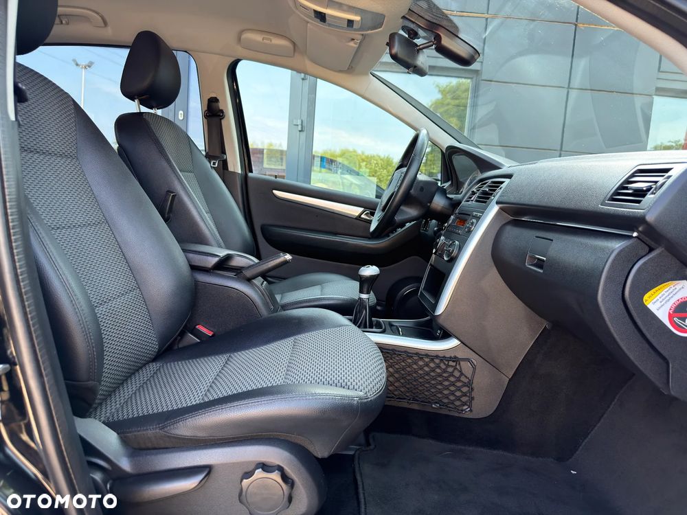 Mercedes-Benz Klasa B 170 BlueEFFICIENCY - 26