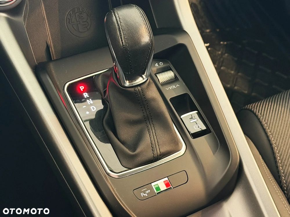 Alfa Romeo Tonale 1.5 T4 GSE mHEV Sprint DCT - 22