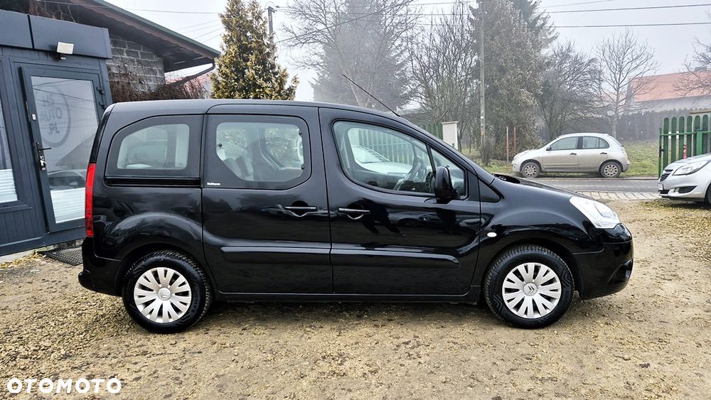 Citroën Berlingo 1.6 16V Multispace - 12