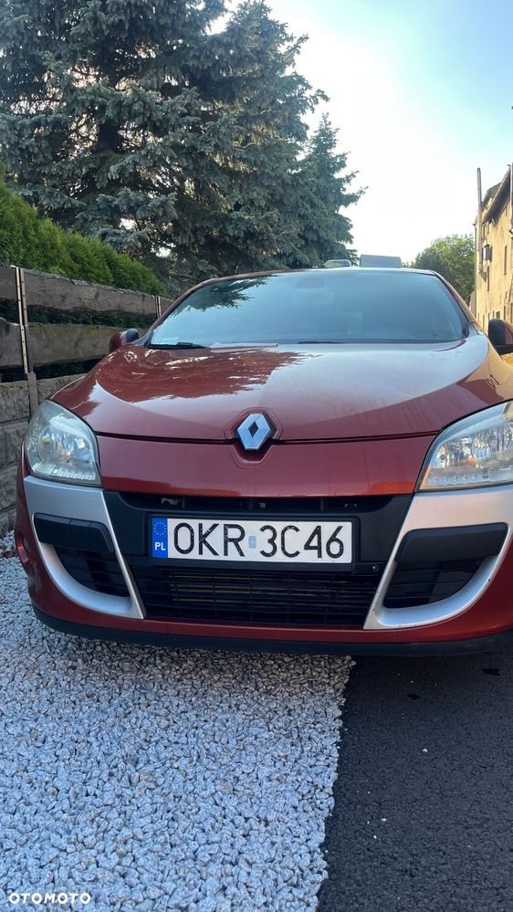 Renault Megane - 21