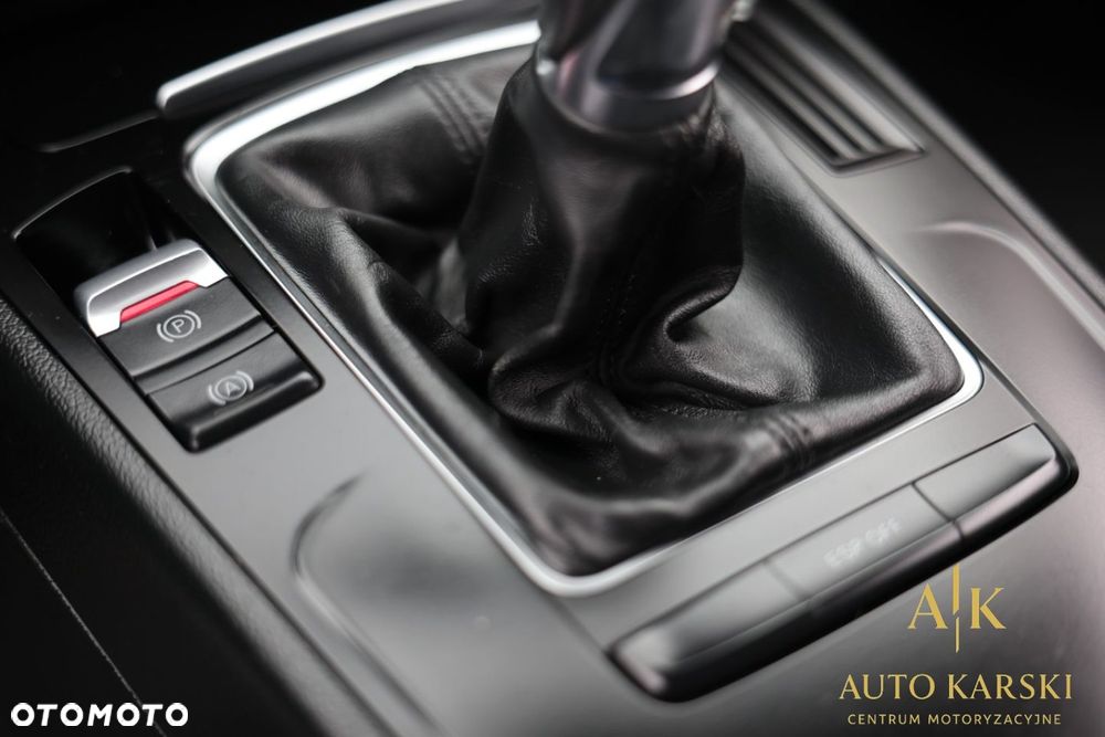 Audi A5 - 34