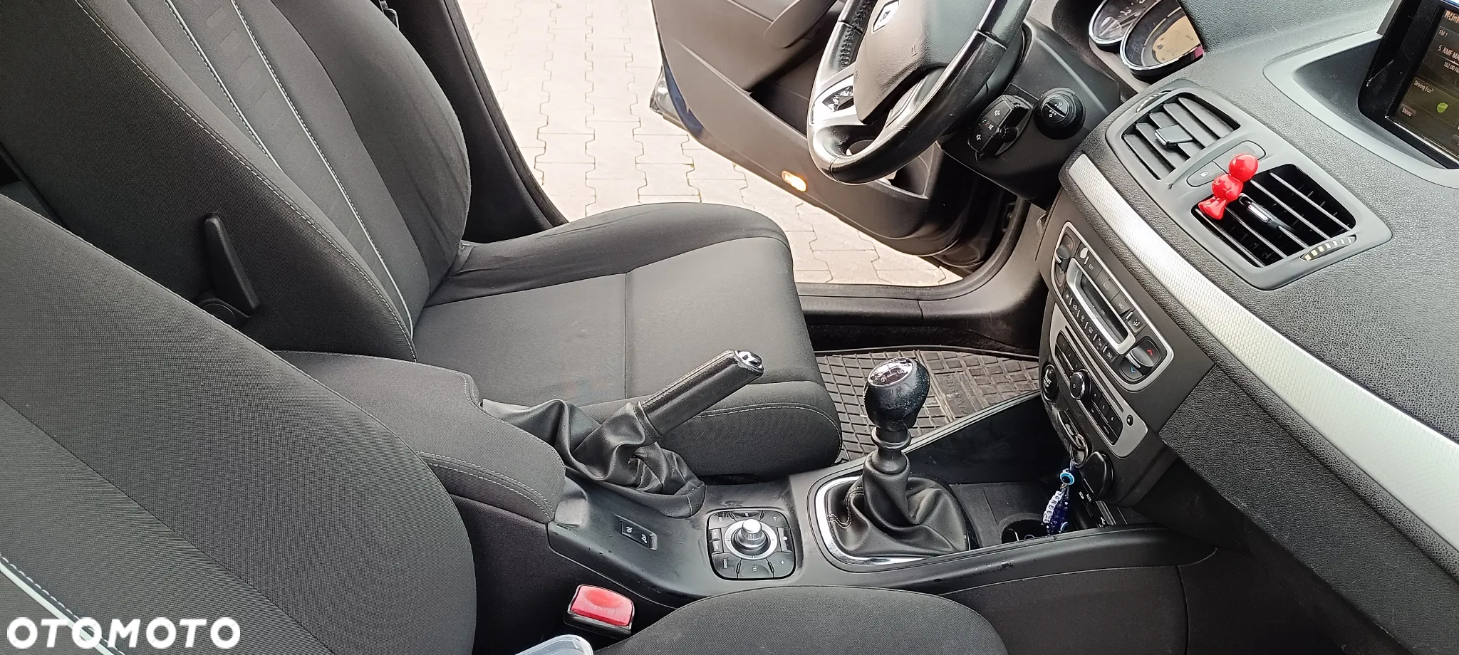 Renault Megane 1.5 dCi Energy Bose EU6 - 5