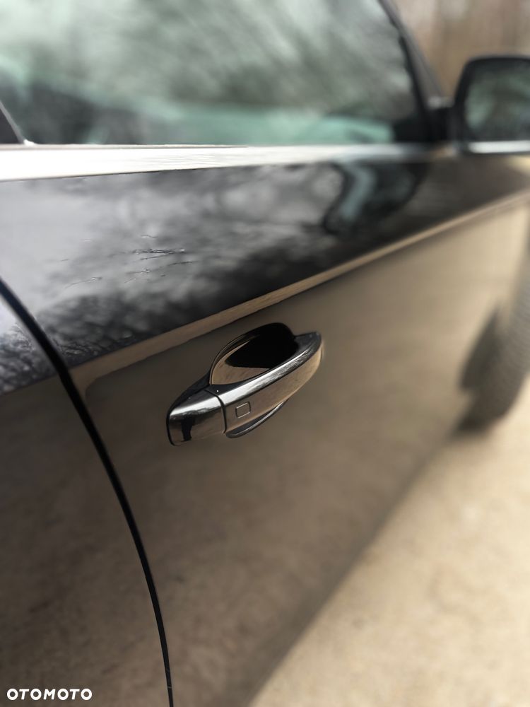 Audi A4 Avant 2.0 TDI DPF Ambition - 8