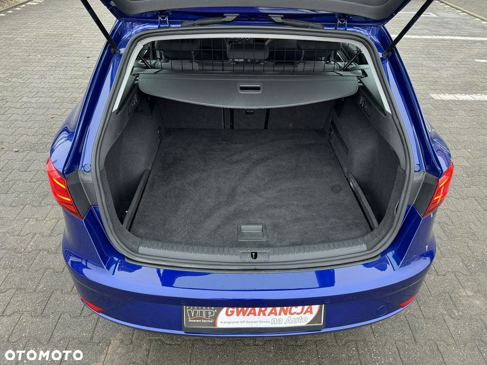 Seat Leon - 19