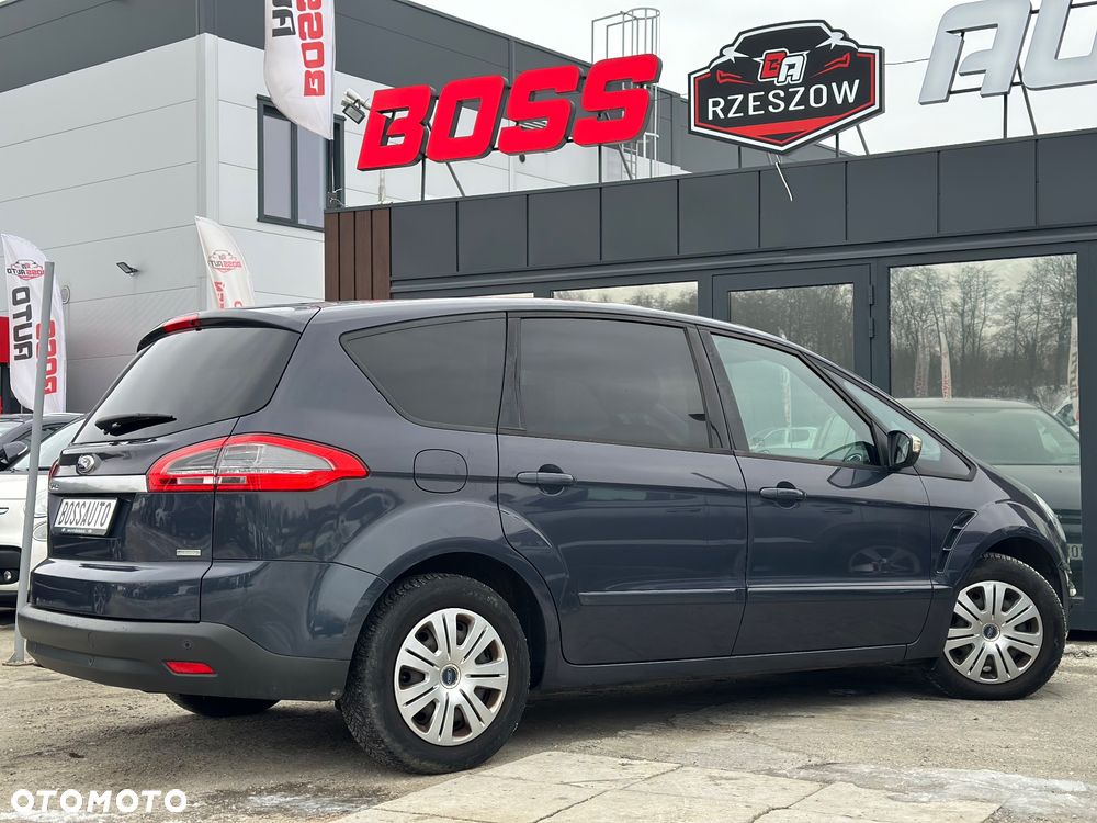 Ford S-Max - 4