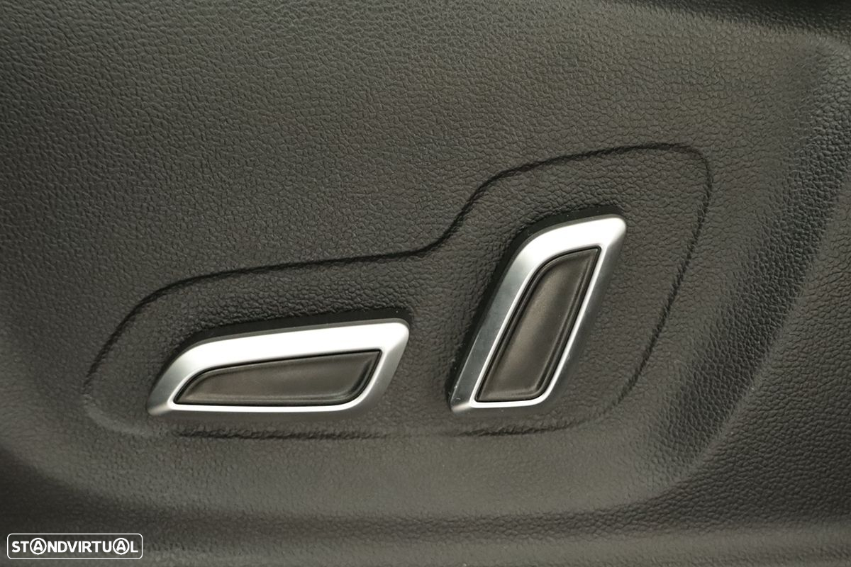 MG EHS 1.5 T-GDI Plug-in Hybrid Luxury - 22