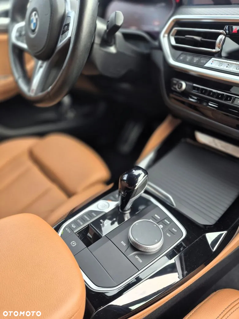 BMW X4 xDrive30i M Sport X - 18
