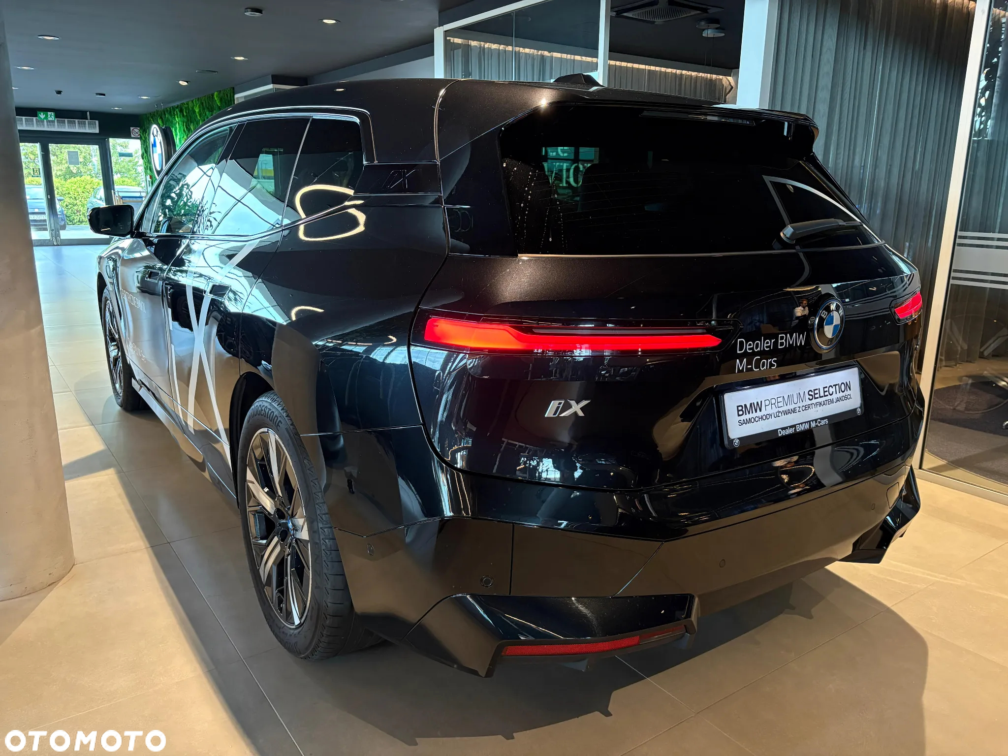 BMW iX xDrive40 76.6kWh - 6