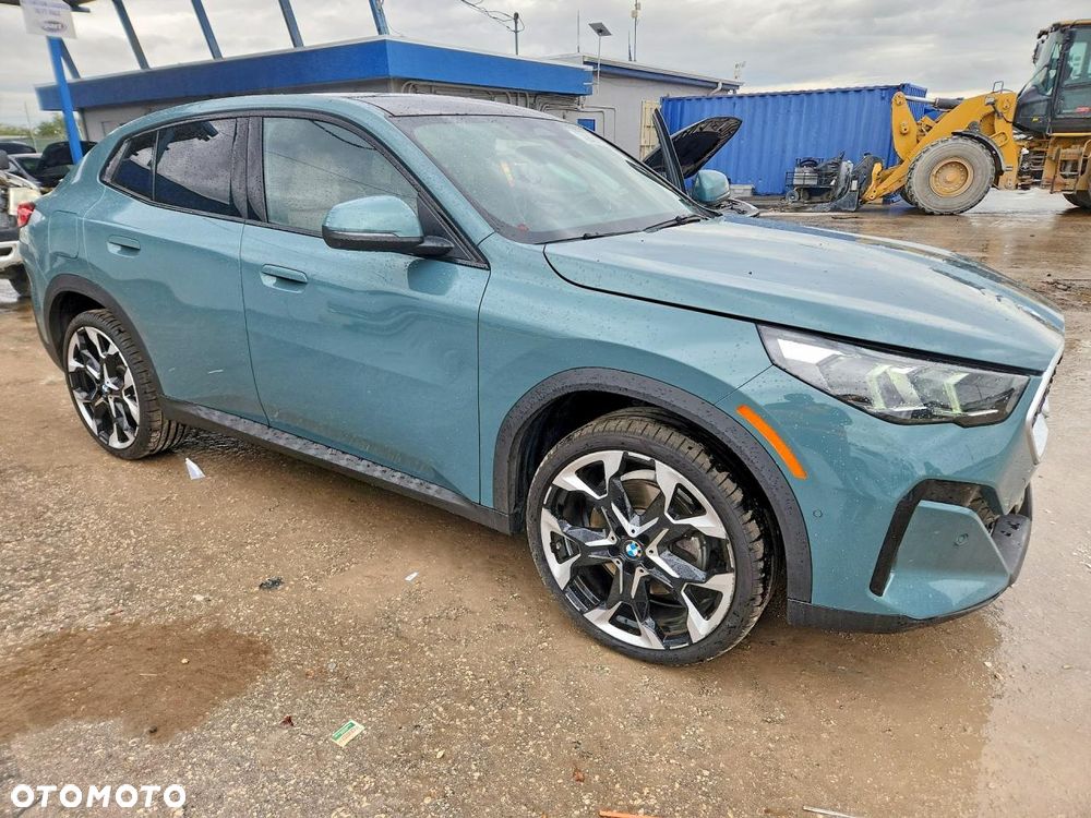 BMW X2 - 1