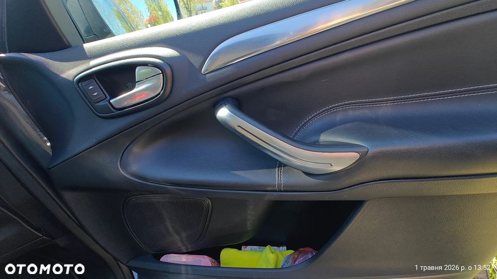 Ford S-Max 2.0 TDCi DPF Titanium - 25