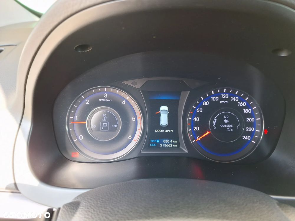 Hyundai i40 - 27