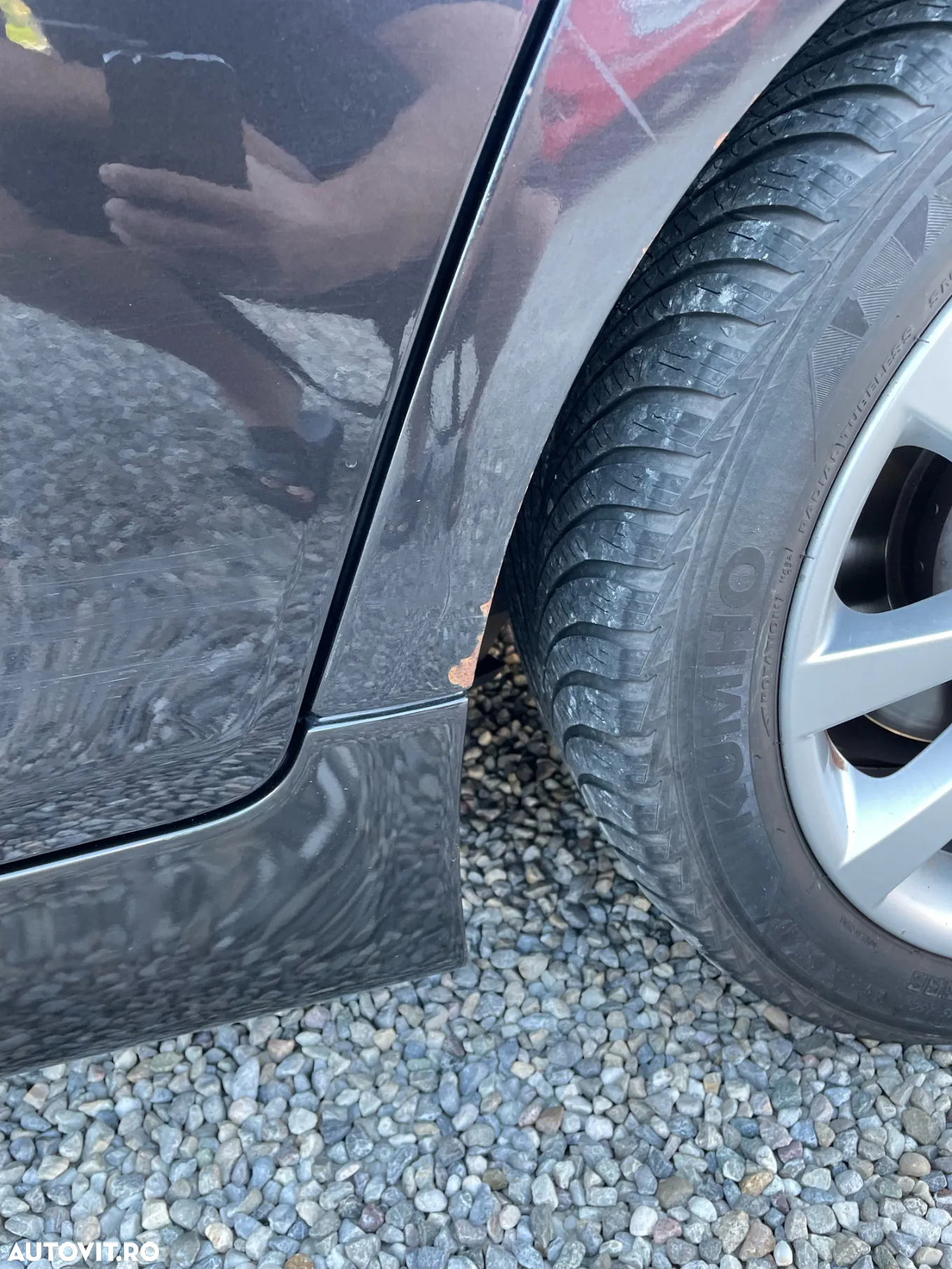 BMW Seria 5 - 32