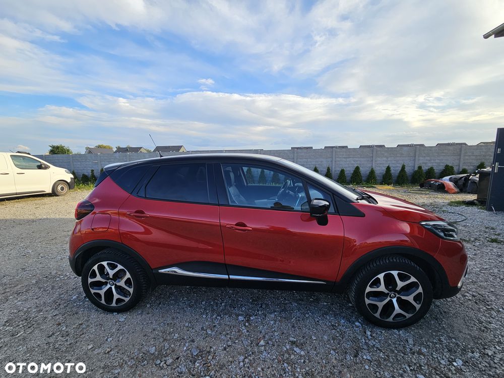 Renault Captur (ENERGY) TCe 90 BOSE EDITION - 14