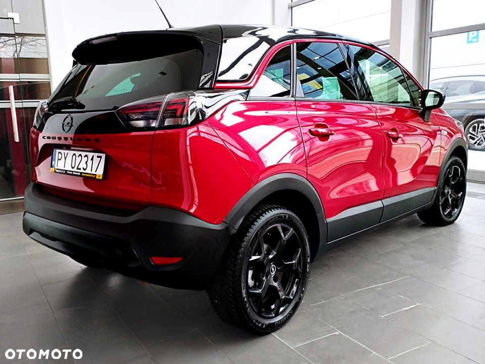 Opel Crossland - 4
