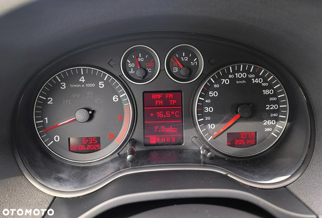 Audi A3 - 20