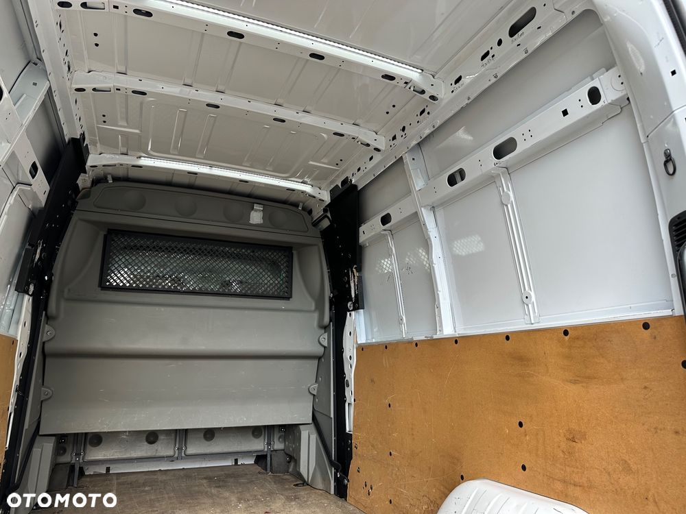 Renault Master dCi L3H2 Pack Clim (bryg.) - 25