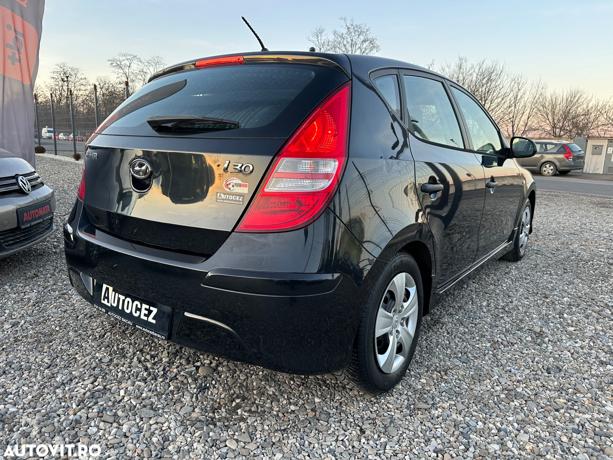 Hyundai i30 - 4