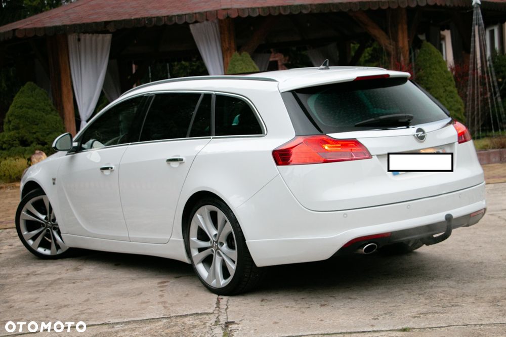 Opel Insignia 2.0 CDTI - 5