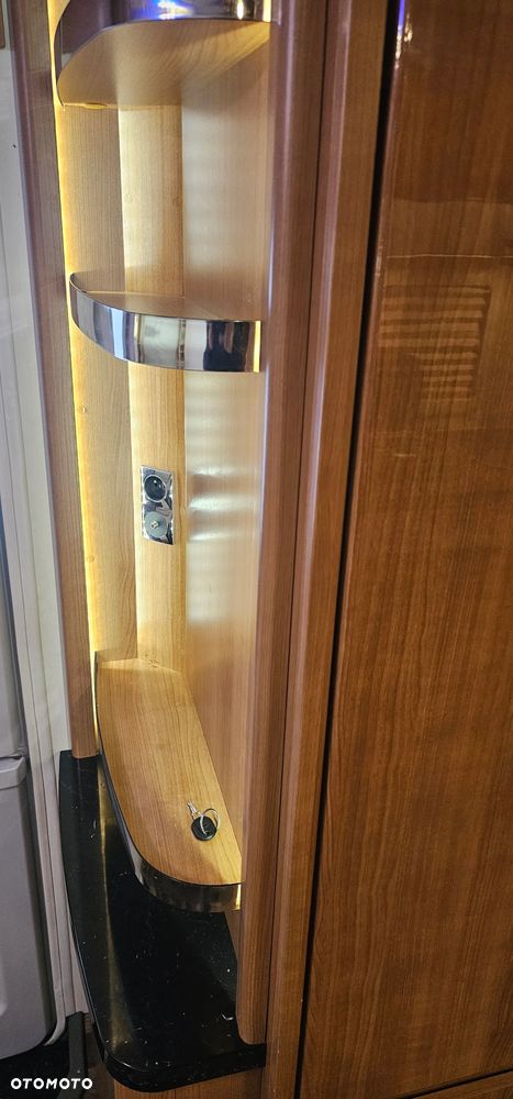 Tabbert Bellini - 28