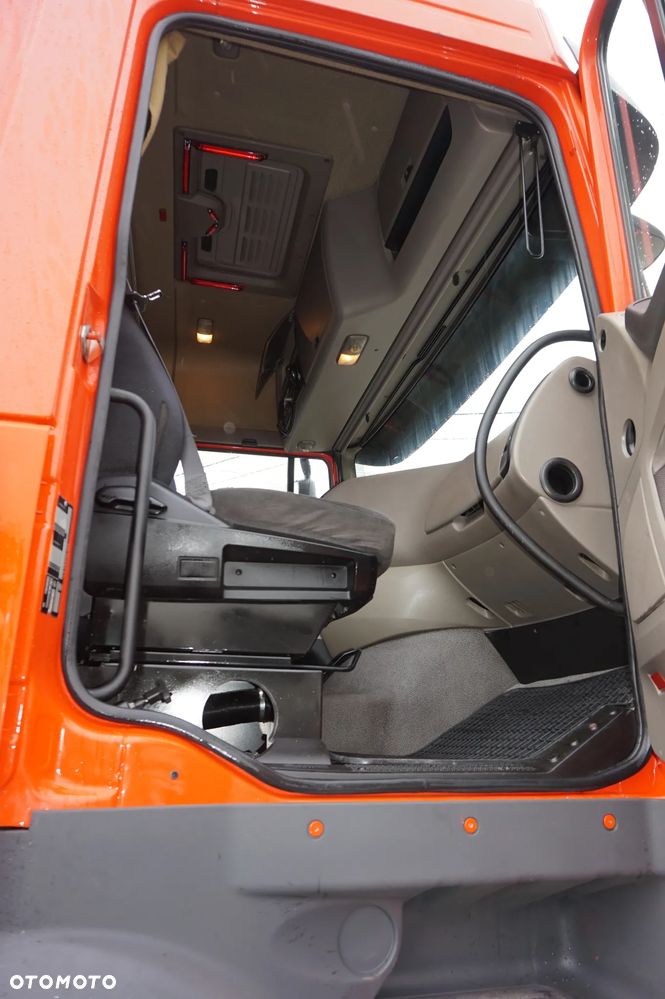 DAF XF 105.460 Standard MANUAL+RETARDER EURO5 - 20