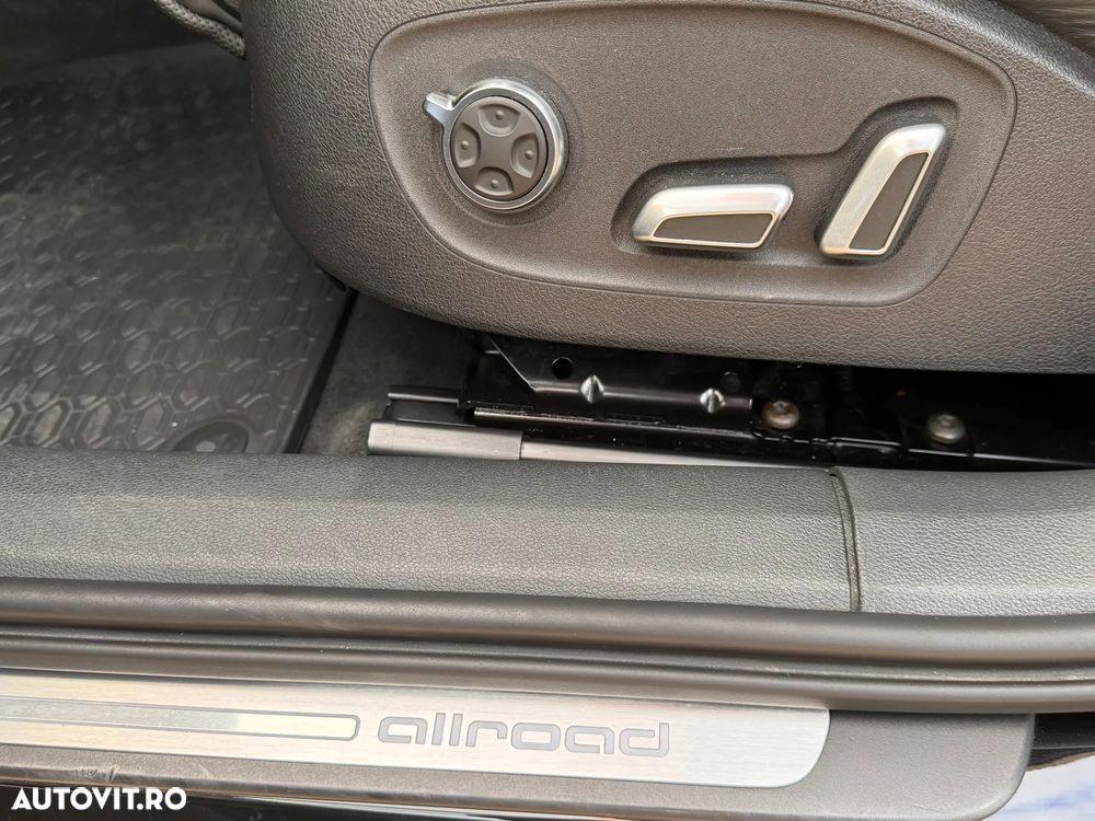 Audi A6 Allroad - 14